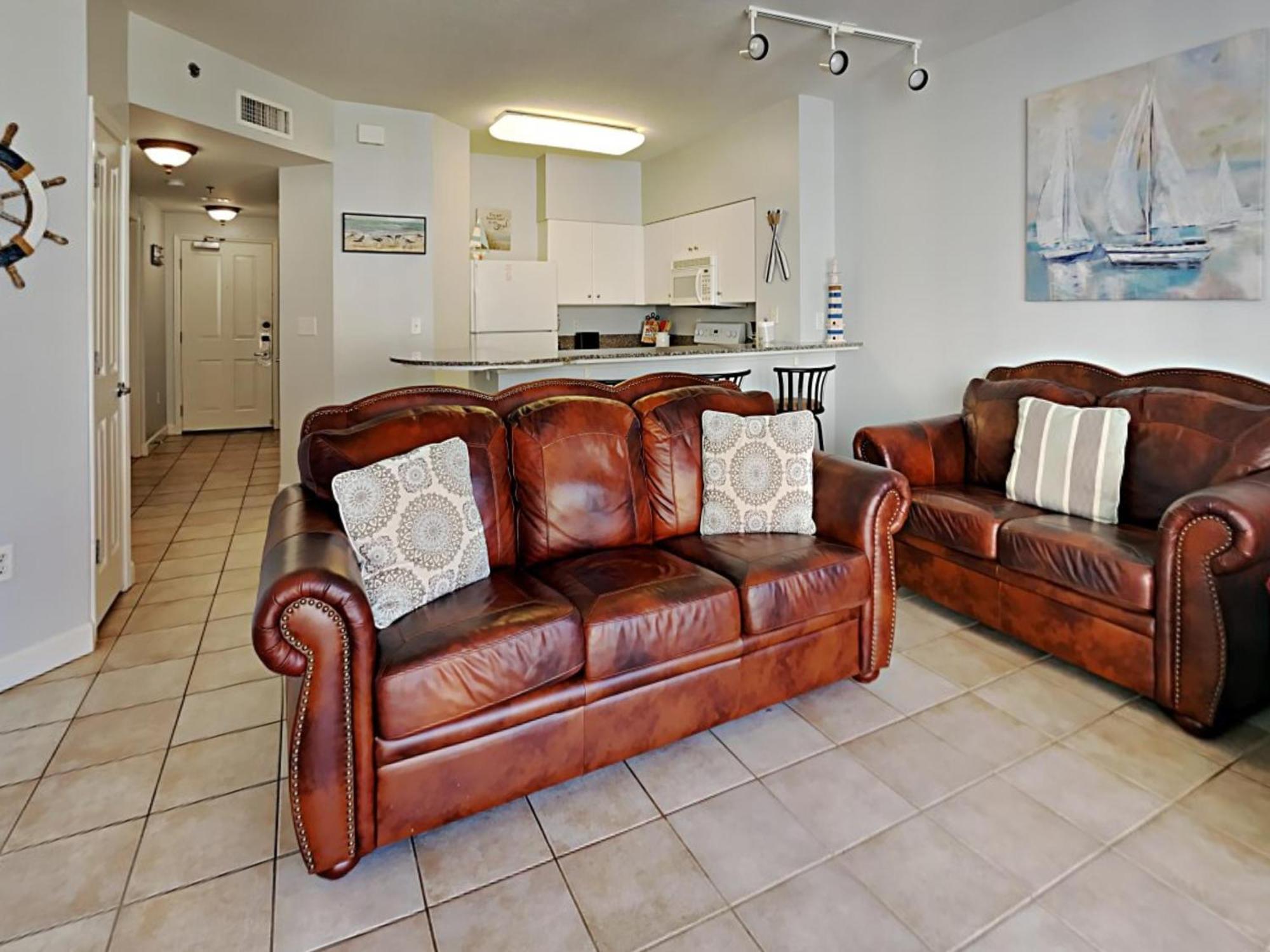 Apartment Shores Of Panama 1423