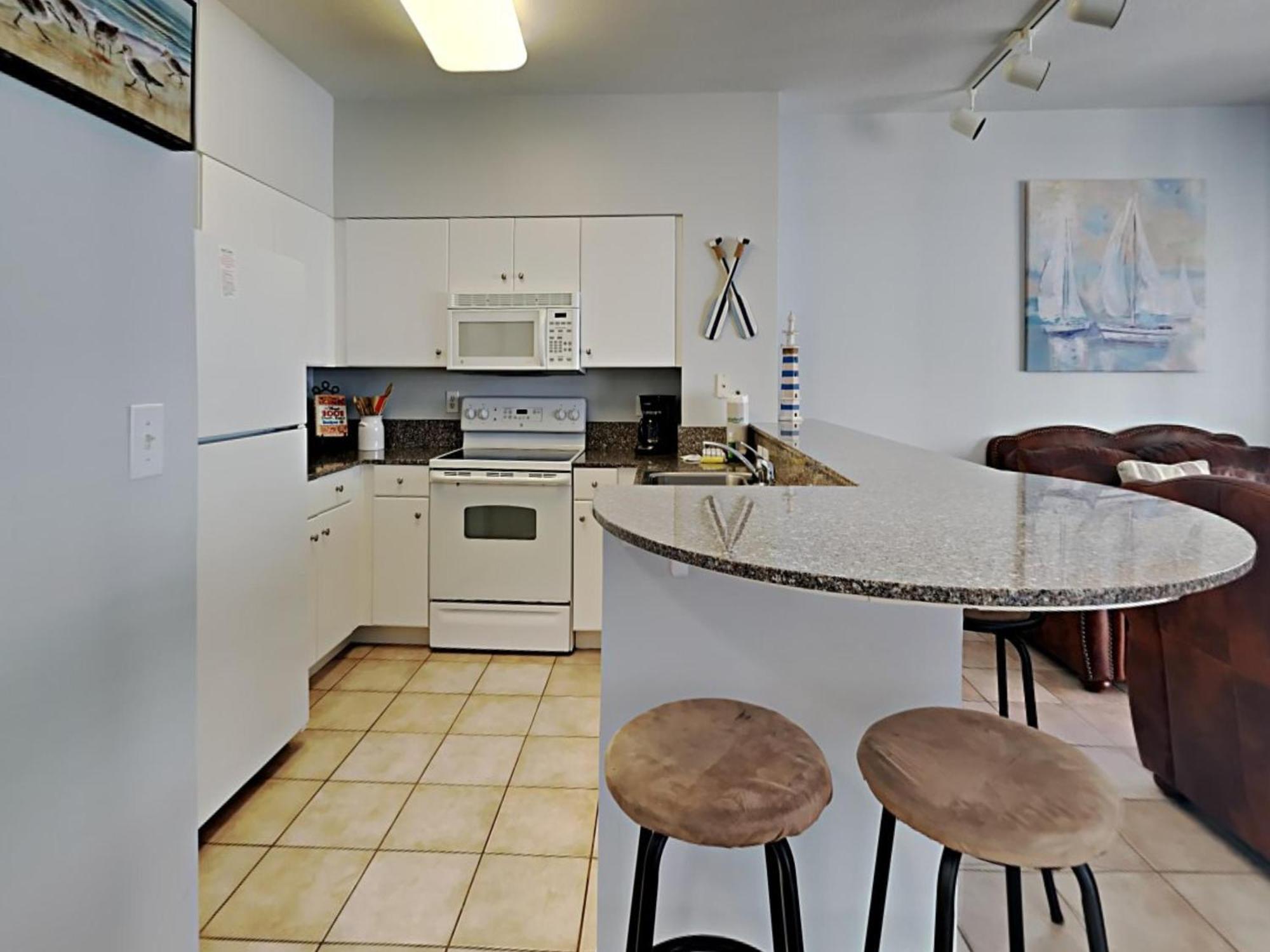 Apartment Shores Of Panama 1423 Panama City Beach