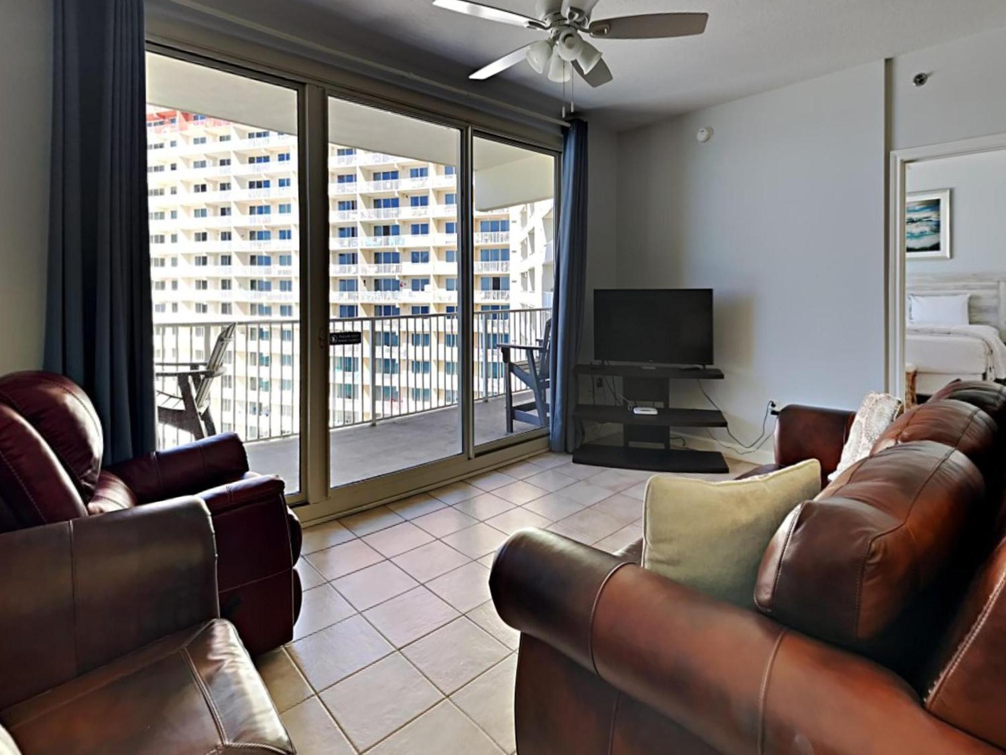 Shores Of Panama 1423 Apartment Panama City Beach
