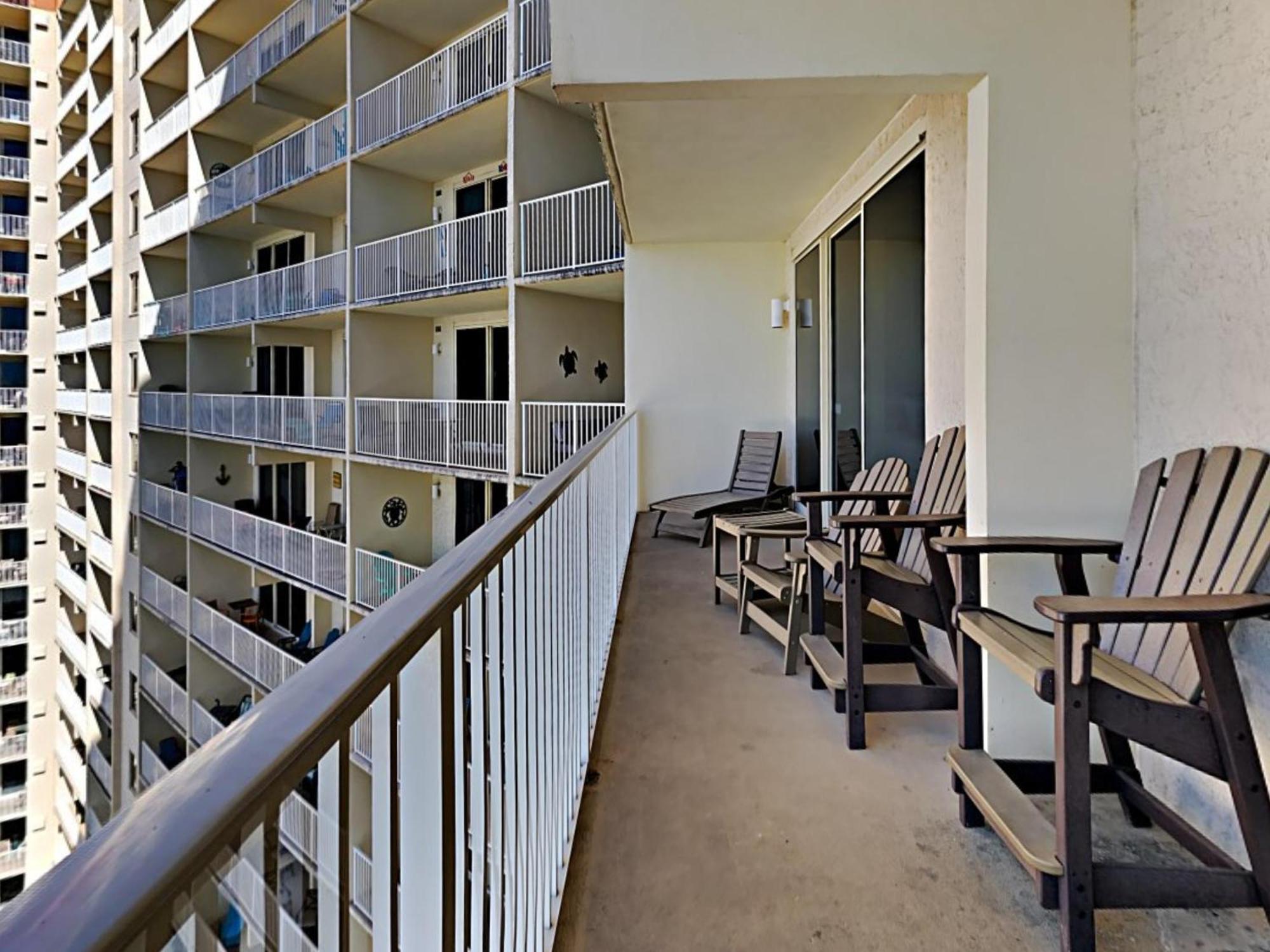 Shores Of Panama 1423 Apartment Panama City Beach